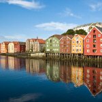 Trondheim